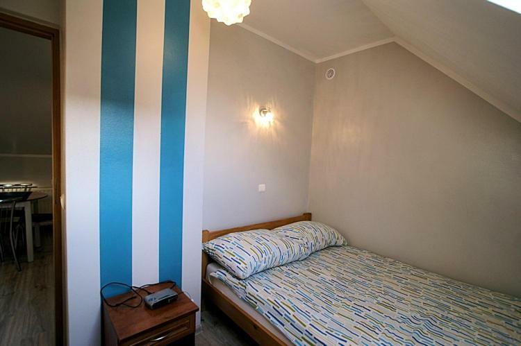 Agroturystyka "Pod Lysica" Swieta Katarzyna  Dış mekan fotoğraf
