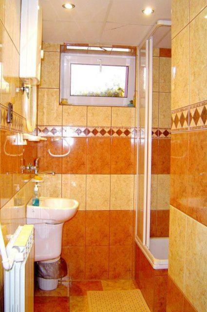 Agroturystyka "Pod Lysica" Swieta Katarzyna  Dış mekan fotoğraf